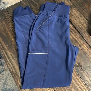 Like new! Cherokee Infinity Scrub Jogger Bottoms